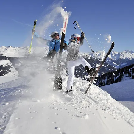 Central Top 2 * Kaltenbach