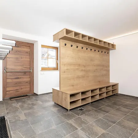 Apartment Central Top 2 Kaltenbach